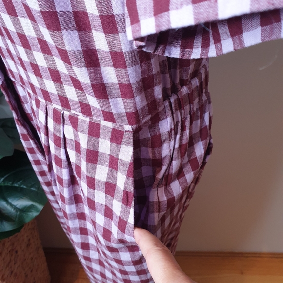 Gorman gingham jumpsuit - Picture 11 of 12